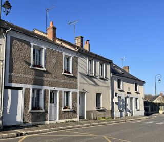  Maison � vendre 5 pi�ces 