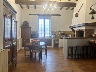  Maison � vendre 10 pi�ces 262 m�