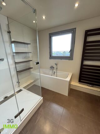  Appartement � vendre 5 pi�ces 116 m�
