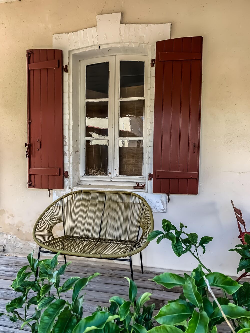 Maison 6 pièces