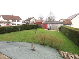 Maison  vendre 7 pices 165 m