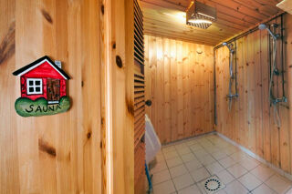  Maison � vendre 14 pi�ces 350 m�