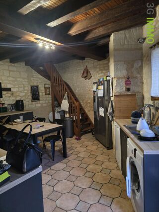  Maison à vendre 158 m²