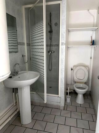  Appartement � vendre 1 pi�ce 18 m�