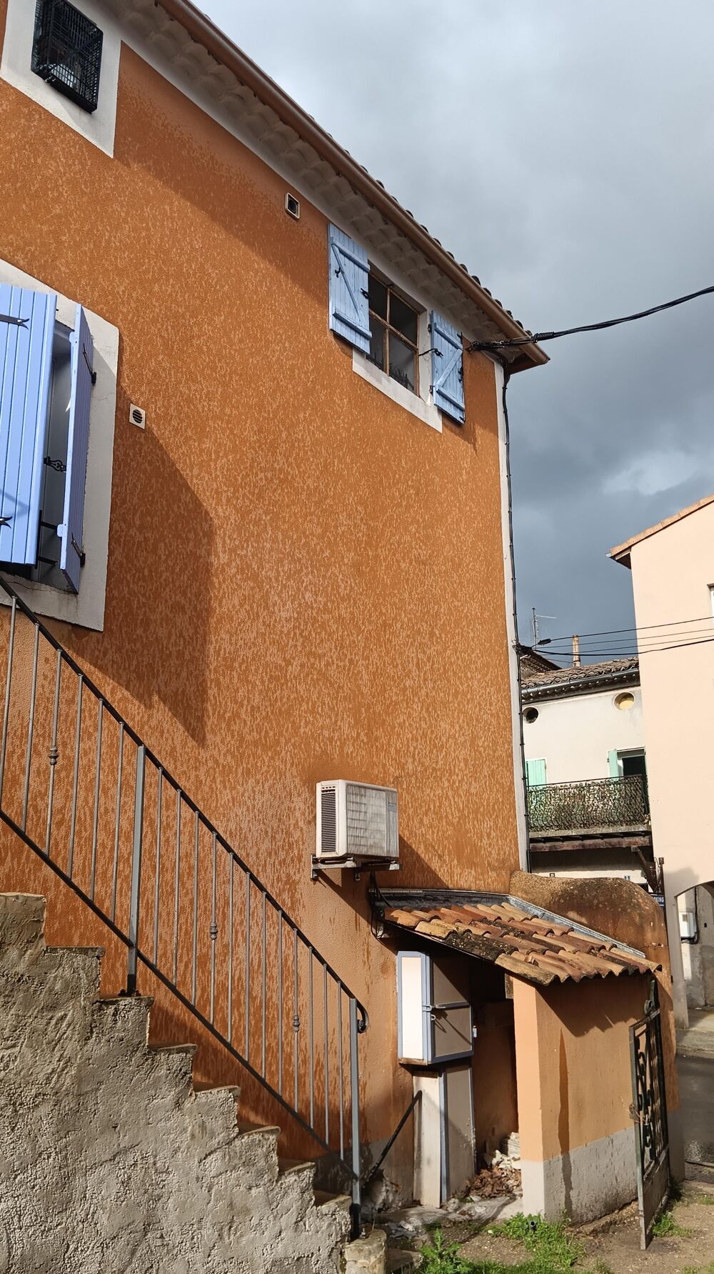 Vente Immeuble Immeuble 6 pièces Tulette