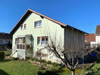  Maison  vendre 6 pices 169 m