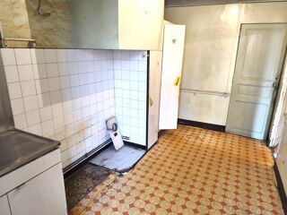  Maison � vendre 9 pi�ces 134 m�