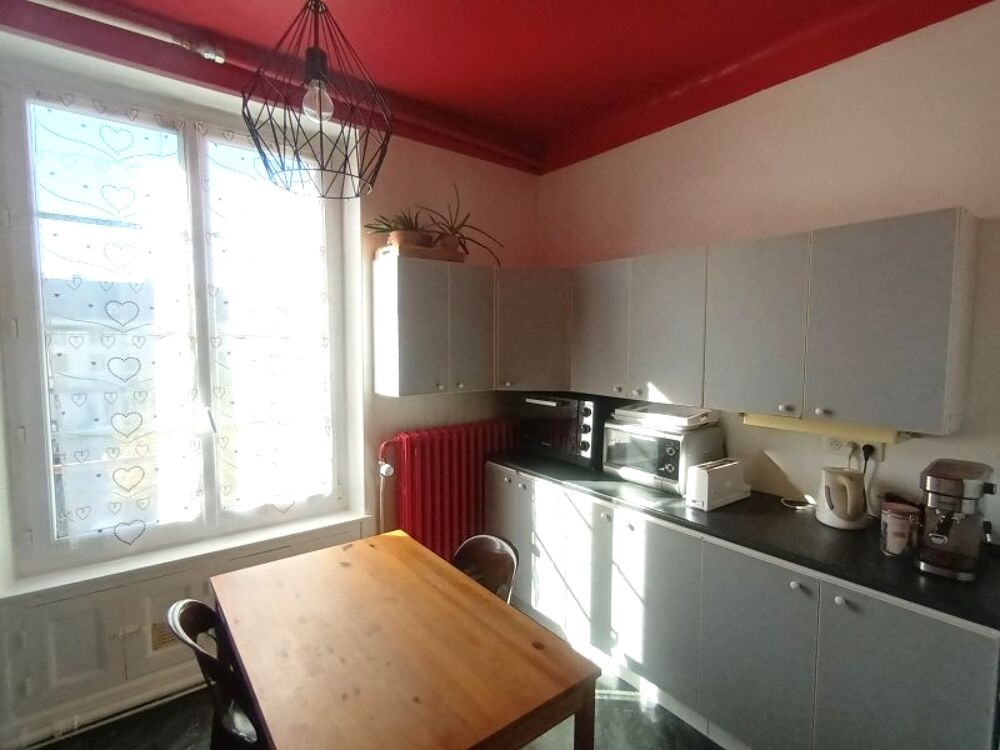 Appartement 5 pièces