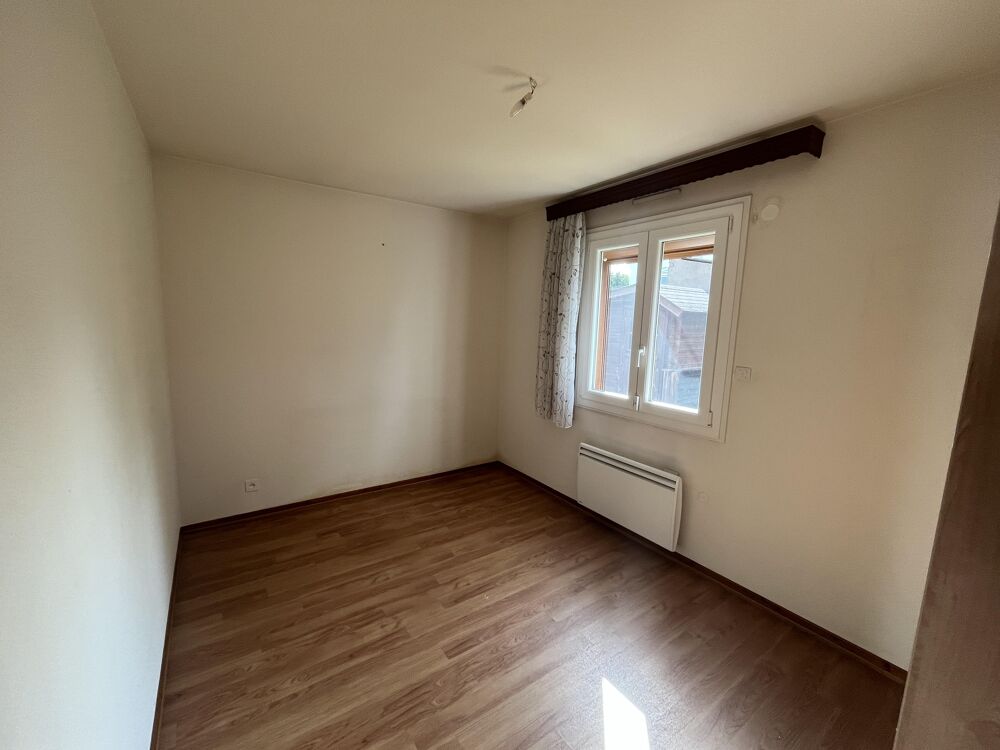 Vente Maison Maison 4 pièces Pfastatt