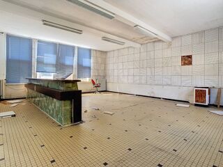  Immeuble � vendre 15 + pi�ces 272 m�