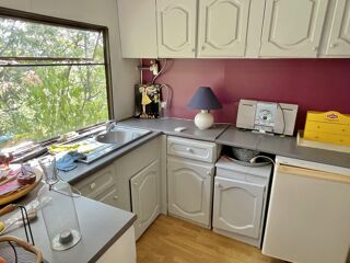  Maison à vendre 3 pièces 34 m²