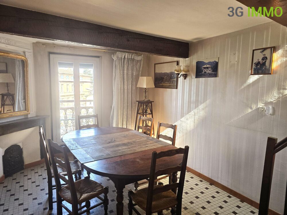 Vente Appartement Appartement Gaillac