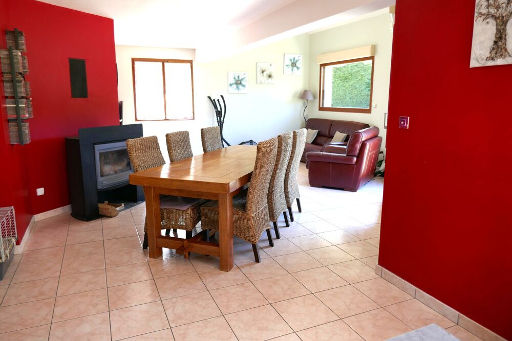 Vente Maison Maison contemporaine 8 pièces Thollon-les-mémises