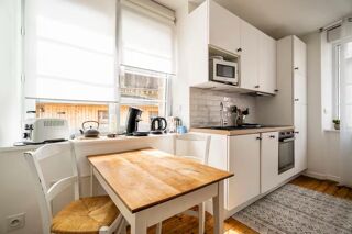  Appartement à vendre 1 pièce 24 m² Saint-malo