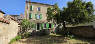  Maison à vendre 12 pièces 