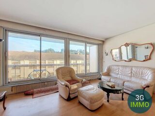  Appartement  vendre 3 pices 66 m