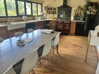  Maison � vendre 5 pi�ces 82 m�