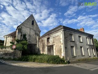 Maison 6 pièces 116 m² · à Sainte-Maure-de-Touraine · 116 m² · 189 000 €