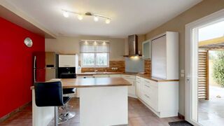  Maison  vendre 5 pices 123 m