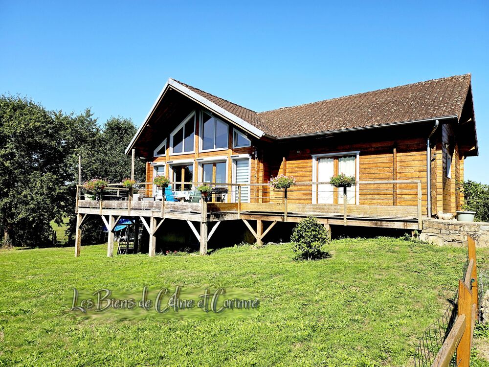 Maison 5 pièces 134 m² · à Thiviers · 134 m² · 212 000 €