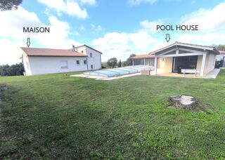  Maison à vendre 5 pièces 153 m²