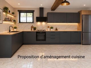  Maison à vendre 6 pièces 122 m²
