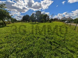  Terrain � vendre 802 m�