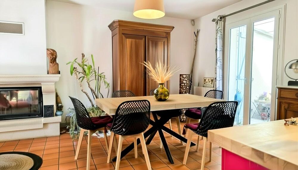 Maison 7 pièces