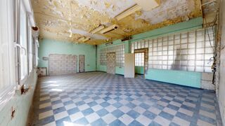  Immeuble  vendre 1850 m