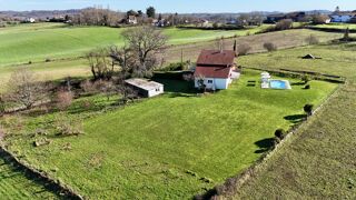  Maison � vendre 12 pi�ces 311 m�