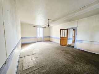  Maison à vendre 5 pièces 125 m²