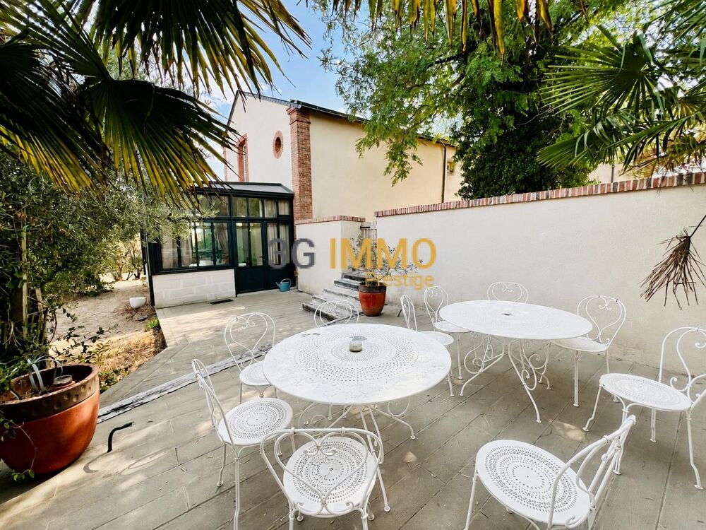 à vendre  Propriété/château Mazières-en-Mauges (49280)