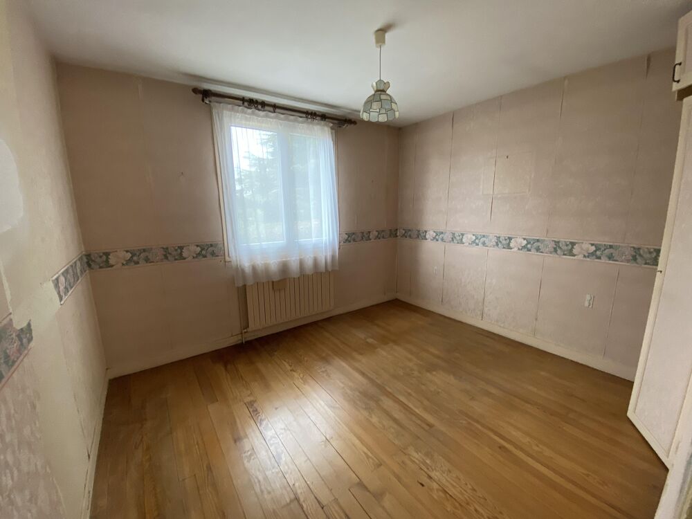 Vente Maison Maison 3 pièces Lamorlaye
