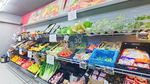   Vente fonds de commerce Alimentation générale à Florensac 