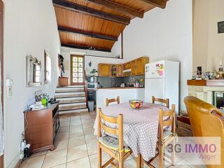  Maison à vendre 3 pièces 75 m²