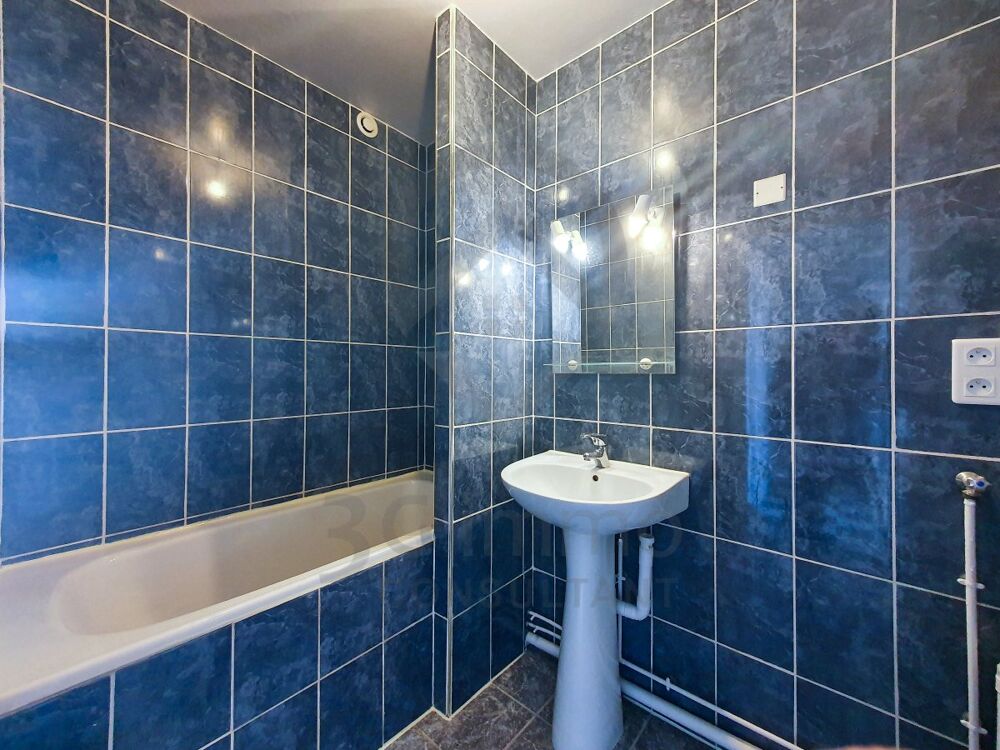 Appartement 4 pièces