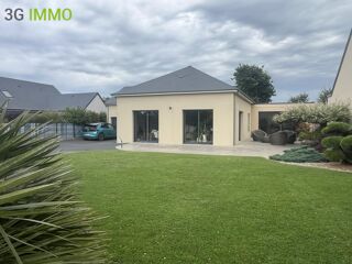  Maison à vendre 7 pièces 135 m²