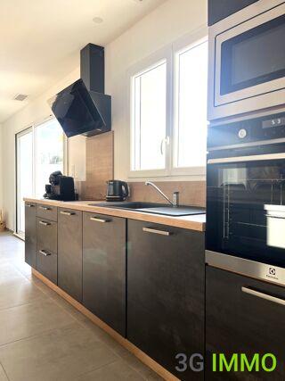  Maison � vendre 4 pi�ces 95 m�