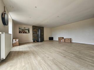  Maison à vendre 4 pièces 93 m²