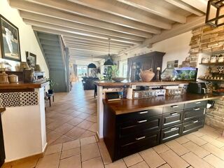  Maison à vendre 6 pièces 206 m²