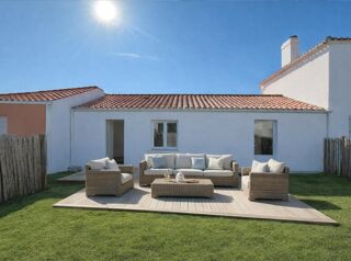  Maison à vendre 3 pièces 62 m²