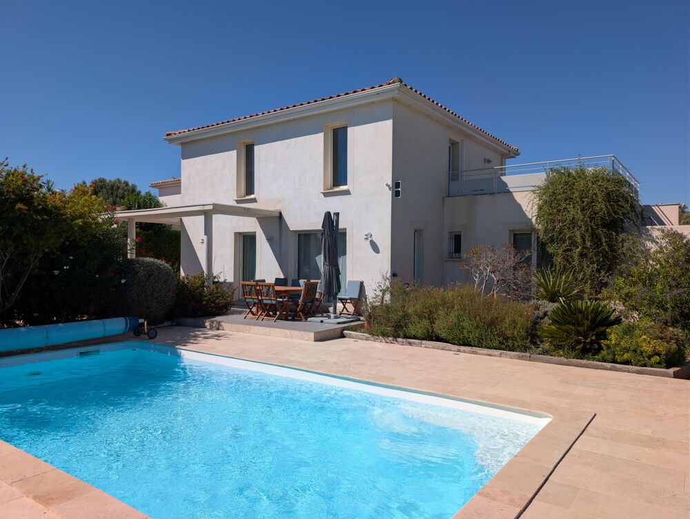 Vente Maison Maison 6 pièces Nézignan-l'Évêque