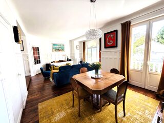  Maison � vendre 8 pi�ces 200 m�