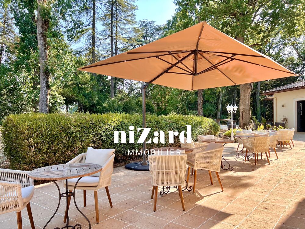 � vendre  Propri�t�/ch�teau Saint-Beauzeil (82150)