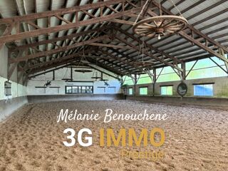  Maison � vendre 5 pi�ces 125 m�