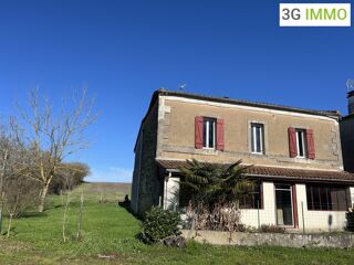  Maison à vendre 6 pièces 130 m²