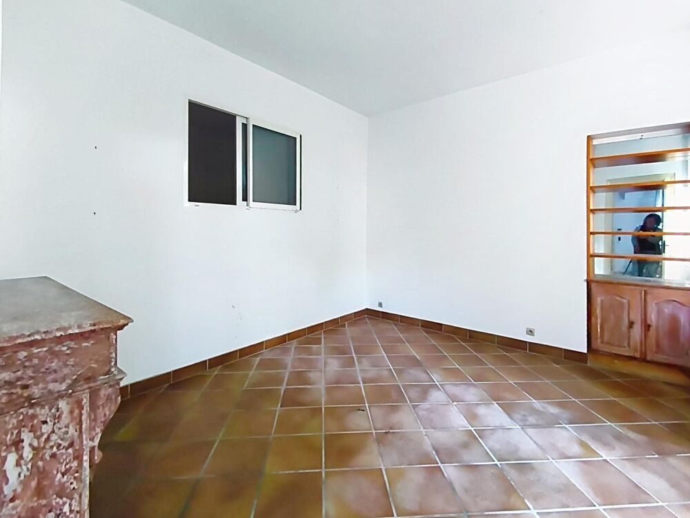 Maison 6 pièces