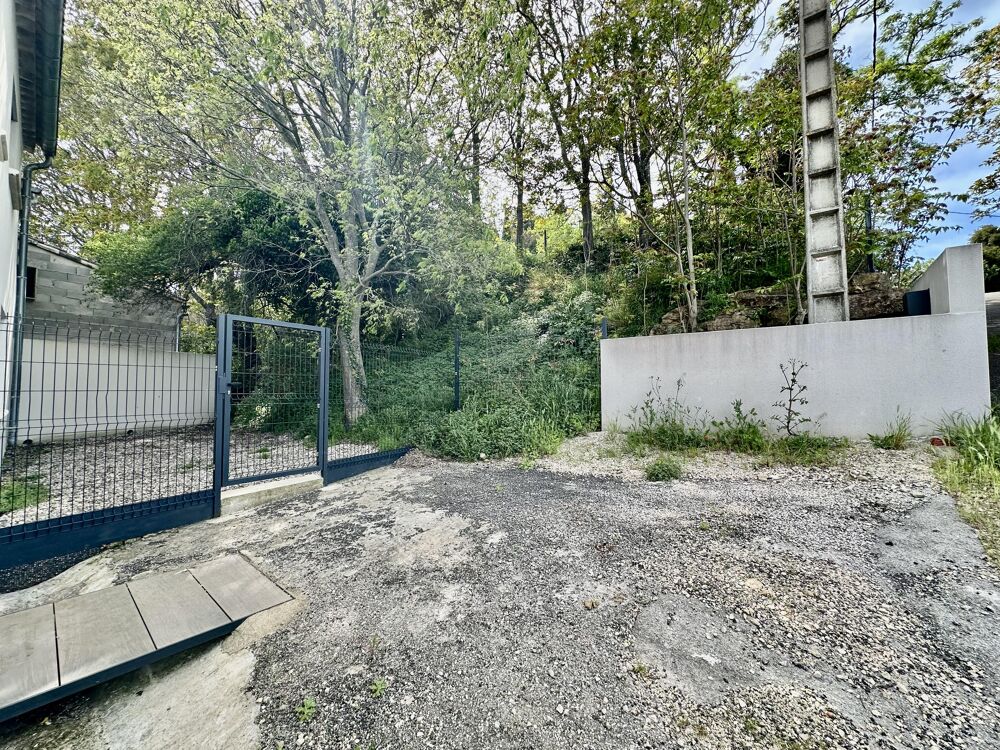 Vente Maison Maison neuve 7 pièces Laudun-l'ardoise