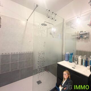  Appartement � vendre 3 pi�ces 55 m�