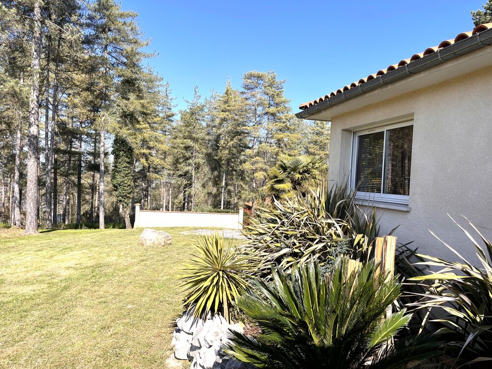 Maison 4 pièces